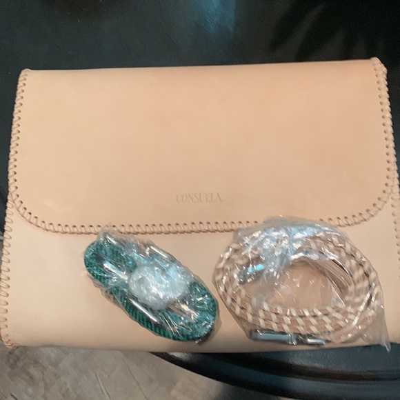 Consuela Chrissy Clutch Diego - Picture 9 of 12